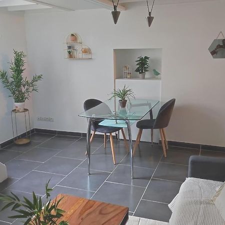 Charmant Duplex En Centre-Ville Le Mans Kültér fotó